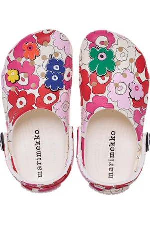 Crocs Marimekko Classic Klompen Kinder 28