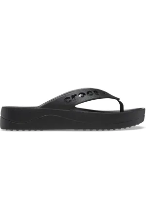 Crocs Baya Platform TeenSlippers Damen 41