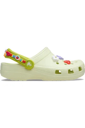 Crocs Toddler Classic Friendship Bracelet Klompen Kinder 27