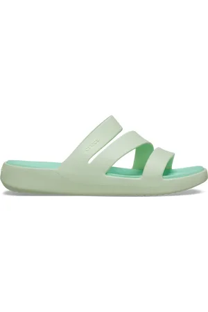 Crocs Getaway Strappy Sandalen Damen 41