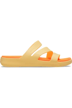 Crocs Getaway Strappy Sandalen Damen 41