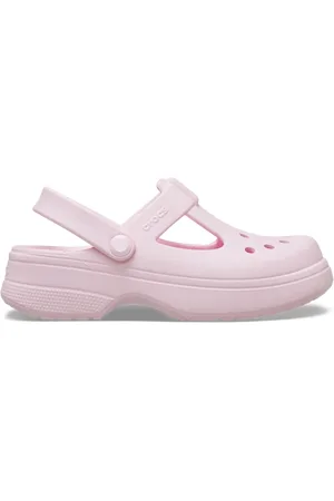 Crocs Toddler Classic Mary Jane Klompen Kinder 27