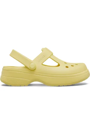 Crocs Classic Mary Jane Klompen Kinder 28