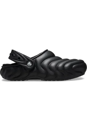 Crocs Classic Lined Overpuff Klompen Unisex 36