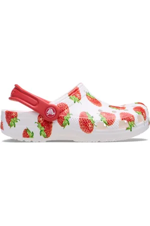 Crocs Classic Fresh Fruits Klompen Kinder 28