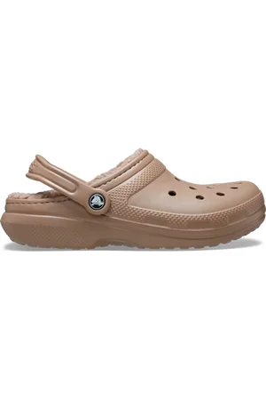 Crocs Classic Lined Klompen Unisex 43