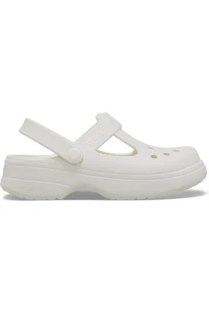 Crocs Toddler Classic Mary Jane Klompen Kinder 27