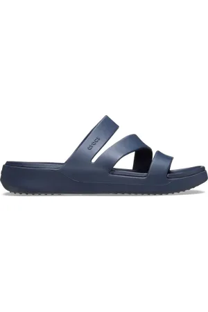 Crocs Getaway Strappy Sandalen Damen 41