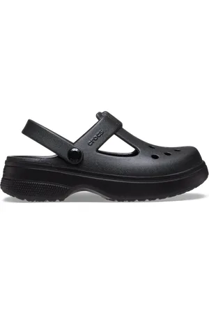 Crocs Toddler Classic Mary Jane Klompen Kinder 27