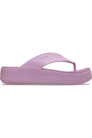 Crocs Getaway Platform TeenSlippers Damen 41