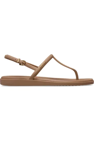 Crocs Miami Thong TeenSlippers Damen 41
