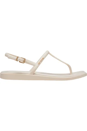 Crocs Miami Thong TeenSlippers Damen 41