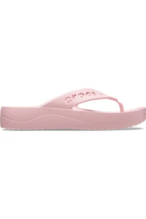 Crocs Baya Platform TeenSlippers Damen 41