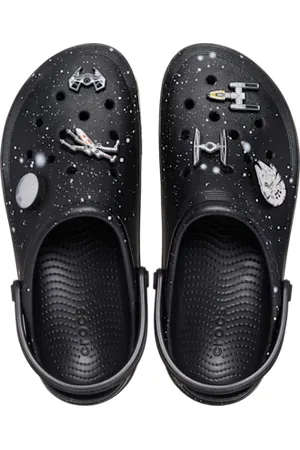 Crocs STAR WARS™ Off Court Klompen Unisex 43