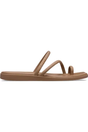 Crocs Miami Toe Loop Sandalen Damen 41
