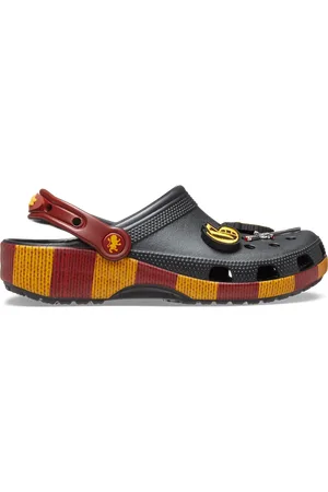 Crocs Harry Potter Gryffindor Classic Klompen Unisex 43