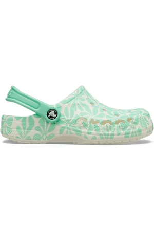 Crocs Baya Seasonal Printed Klompen Unisex 37