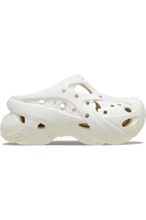 Crocs Caged Klompen Damen 41