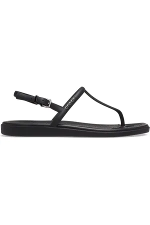 Crocs Miami Thong TeenSlippers Damen 41