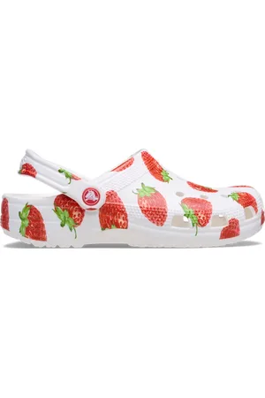 Crocs Classic Fresh Fruits Klompen Unisex 37