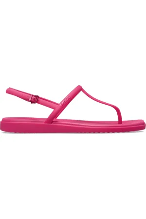 Crocs Miami Thong TeenSlippers Damen 41