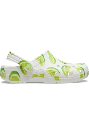 Crocs Classic Fresh Fruits Klompen Unisex 36