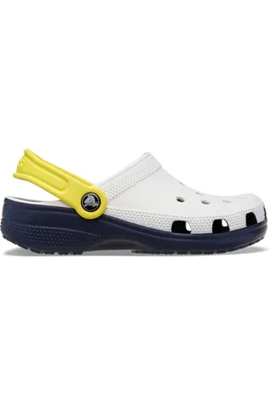 Crocs Toddler Classic Retro Sport Klompen Kinder 27