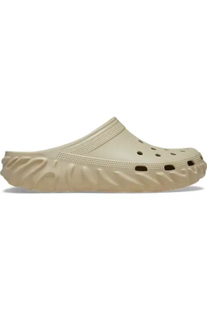 Crocs Salehe Bembury x Saru Klompen Unisex 43