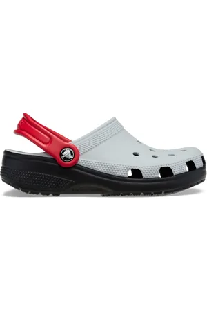 Crocs Toddler Classic Retro Sport Klompen Kinder 27
