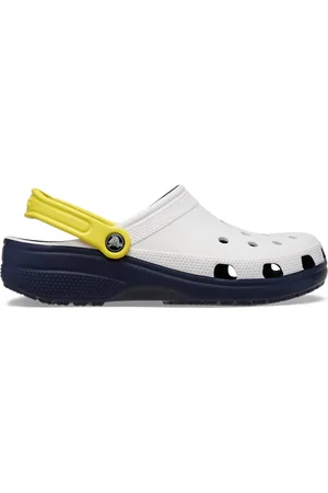 Crocs Classic Retro Sport Klompen Unisex 43