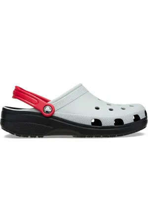 Crocs Classic Retro Sport Klompen Unisex 43
