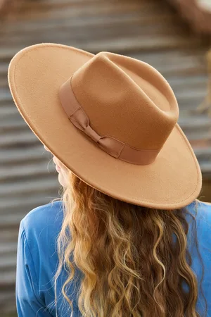 Cupshe Canyon Breeze-hoed
