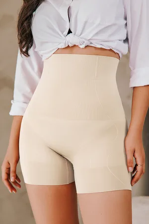 Cupshe Smooth Moves Shapewear Onderbroek