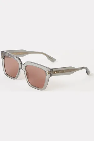 Gucci Wayfarer zonnebril GG1084S