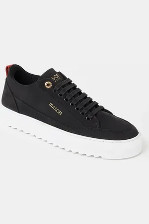 Mason Garments Tia sneaker van nubuck