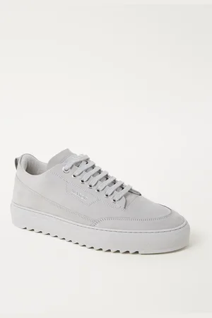 Mason Garments Torino sneaker van nubuck