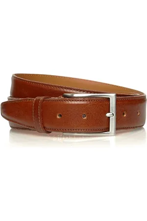 Profuomo Riem van leer