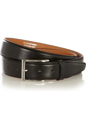Profuomo Riem van leer