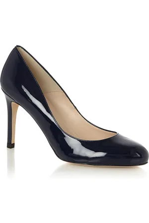 L.K. Bennett L-K-Bennett Stila pump van lakleer