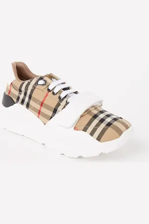 Burberry schoenen heren sale sale