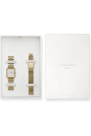 ROSEFIELD The Boxy XS giftbox BMWMG-X240