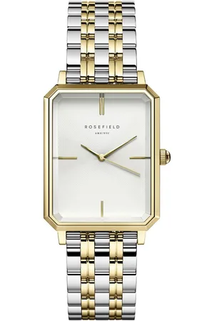 ROSEFIELD The Octagon horloge OWSS OWSSSG-O48
