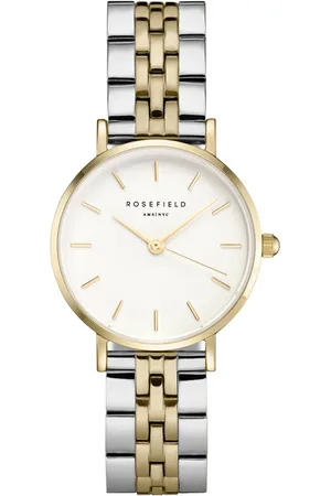 ROSEFIELD The Small Edit Duo horloge 26SGD-269