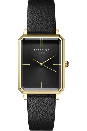 ROSEFIELD The Octagon horloge OWSS OBSBG-O49