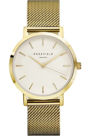ROSEFIELD The Mercer horloge MWG-M41