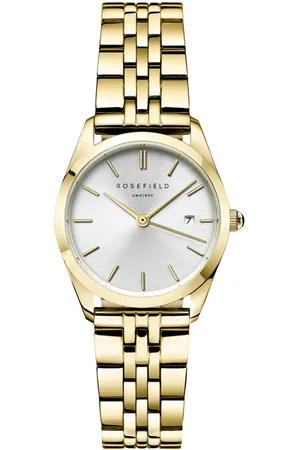 ROSEFIELD Ace horloge ASGSG-A15
