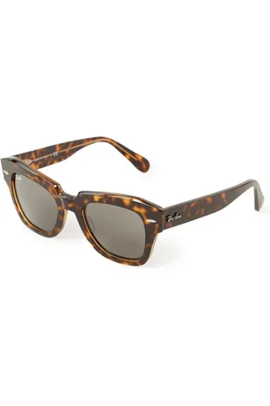 Ray-Ban Zonnebril State Free RB2186