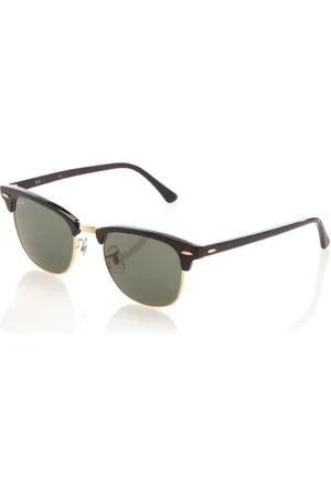 Ray-Ban Clubmaster zonnebril RB3016