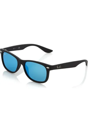 Ray-Ban Junior Unisex zonnebril *0RJ9052S