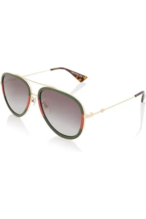 Gucci Zonnebril GG0062S